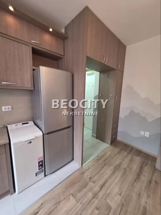 Jednosoban stan, 24 m2, Futoški put, Futoški put ID: 132806 7