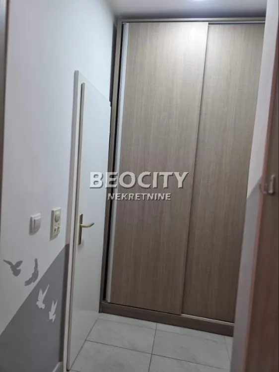 Jednosoban stan, 24 m2, Futoški put, Futoški put ID: 132806 8