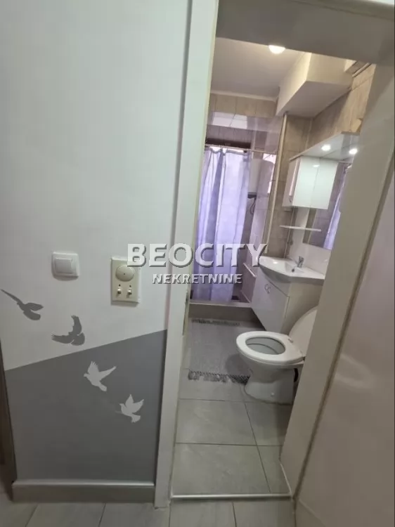 Jednosoban stan, 24 m2, Futoški put, Futoški put ID: 132806 9