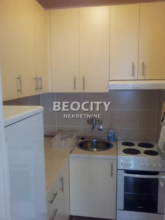 Jednosoban stan, 27 m2, Novi Sad, Novosadskog sajma ID: 80749 2