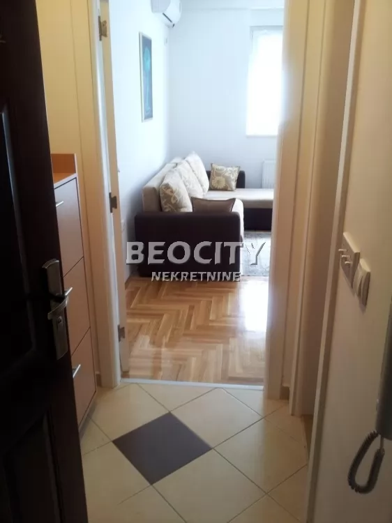 Jednosoban stan, 27 m2, Novi Sad, Novosadskog sajma ID: 80749 3