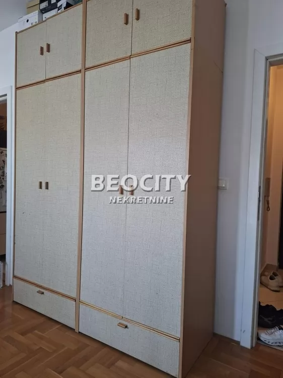 Jednosoban stan, 27 m2, Novi Sad, Novosadskog sajma ID: 80749 4