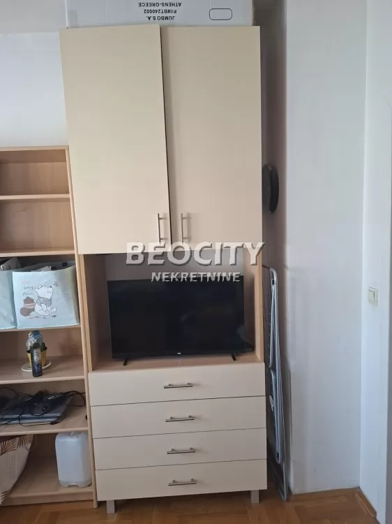 Jednosoban stan, 27 m2, Novi Sad, Novosadskog sajma ID: 80749 5