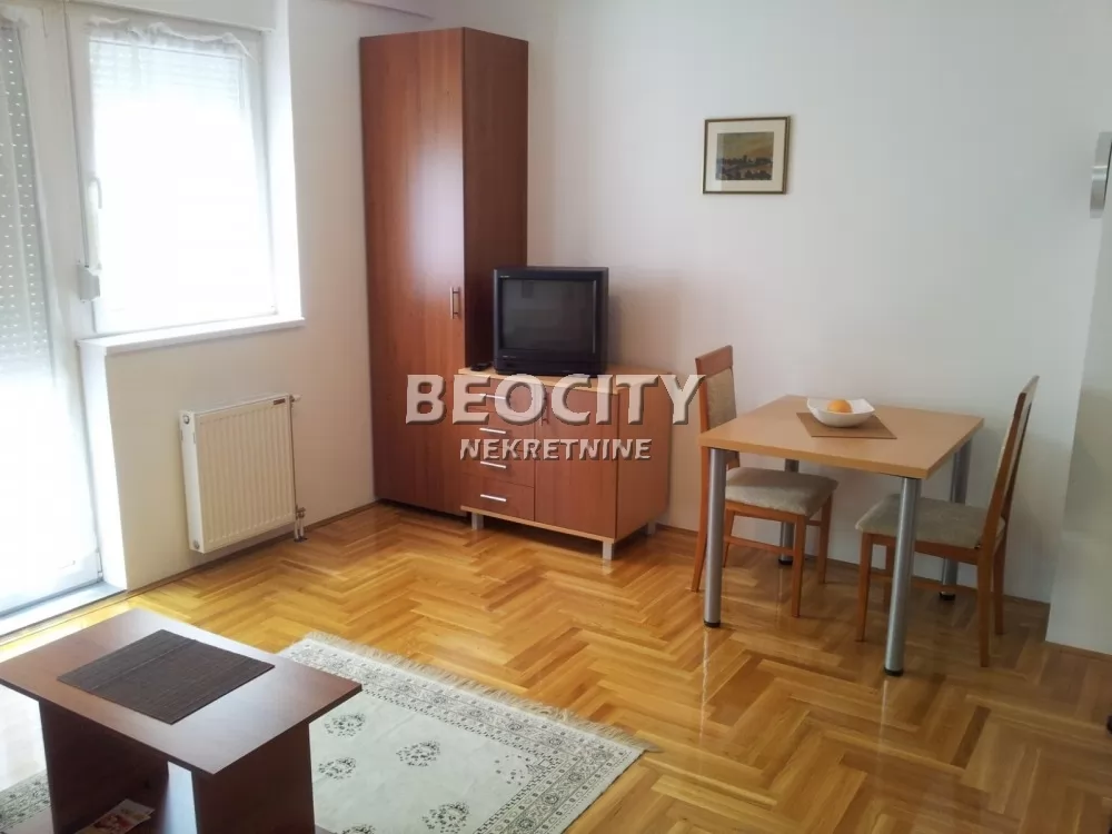 Jednosoban stan, 27 m2, Novi Sad, Novosadskog sajma ID: 80749 6