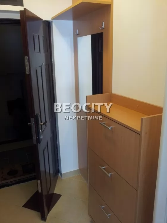 Jednosoban stan, 27 m2, Novi Sad, Novosadskog sajma ID: 80749 7
