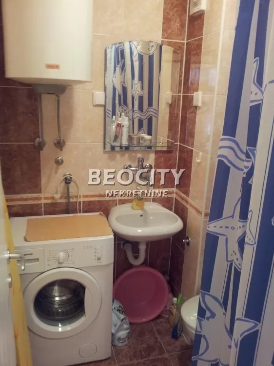 Jednosoban stan, 27 m2, Novi Sad, Novosadskog sajma ID: 80749 8