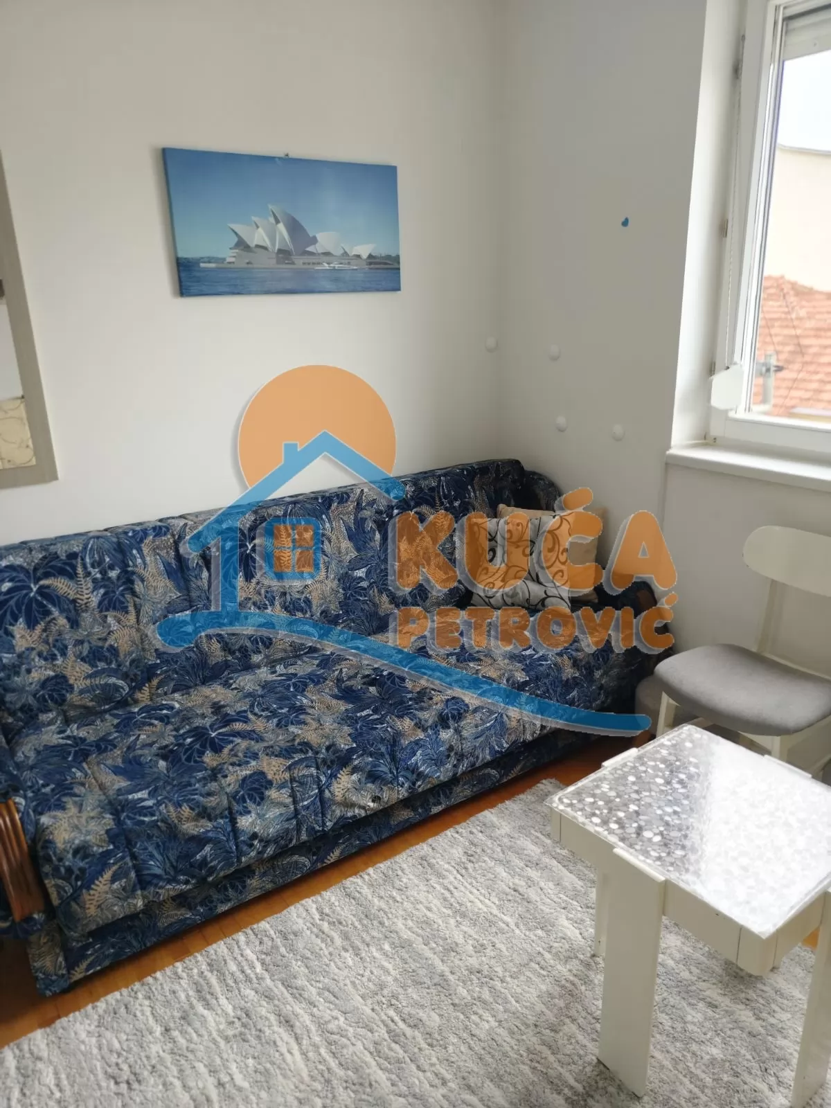 Jednosoban stan, 30 m2, Pantelej, Kosovke Devojke ID: i-016610 1