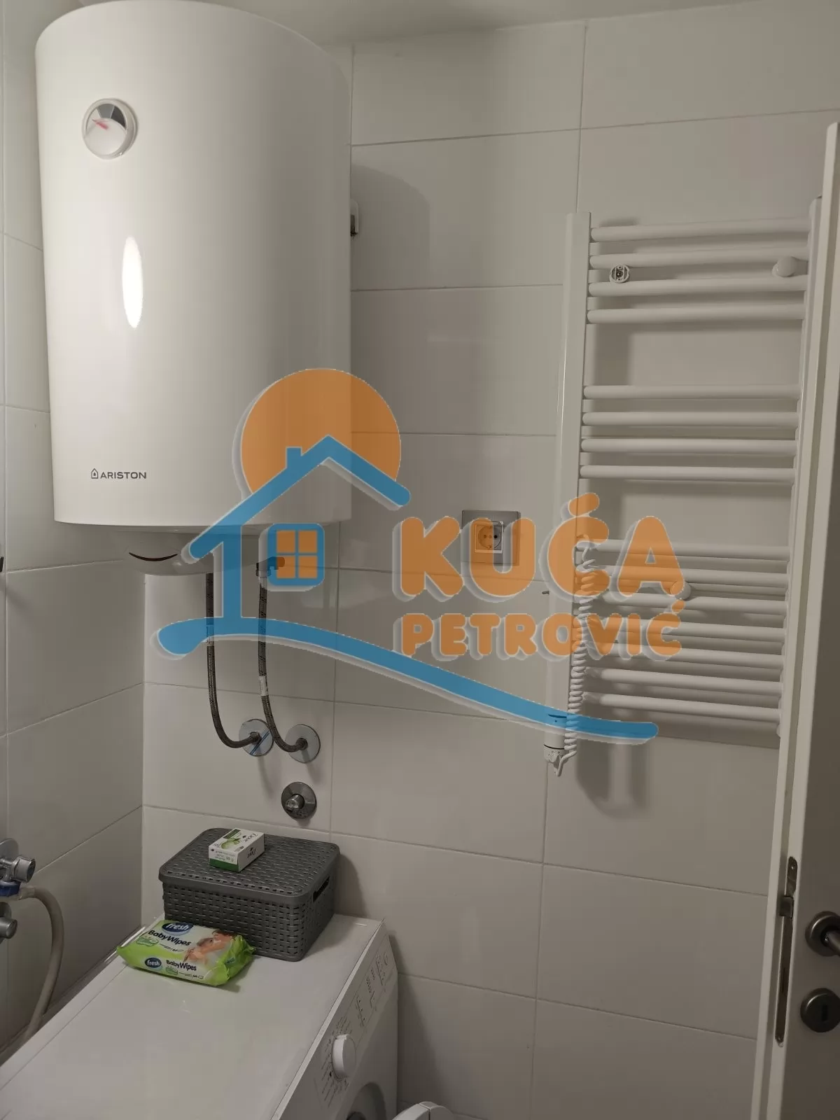 Jednosoban stan, 30 m2, Pantelej, Kosovke Devojke ID: i-016610 10