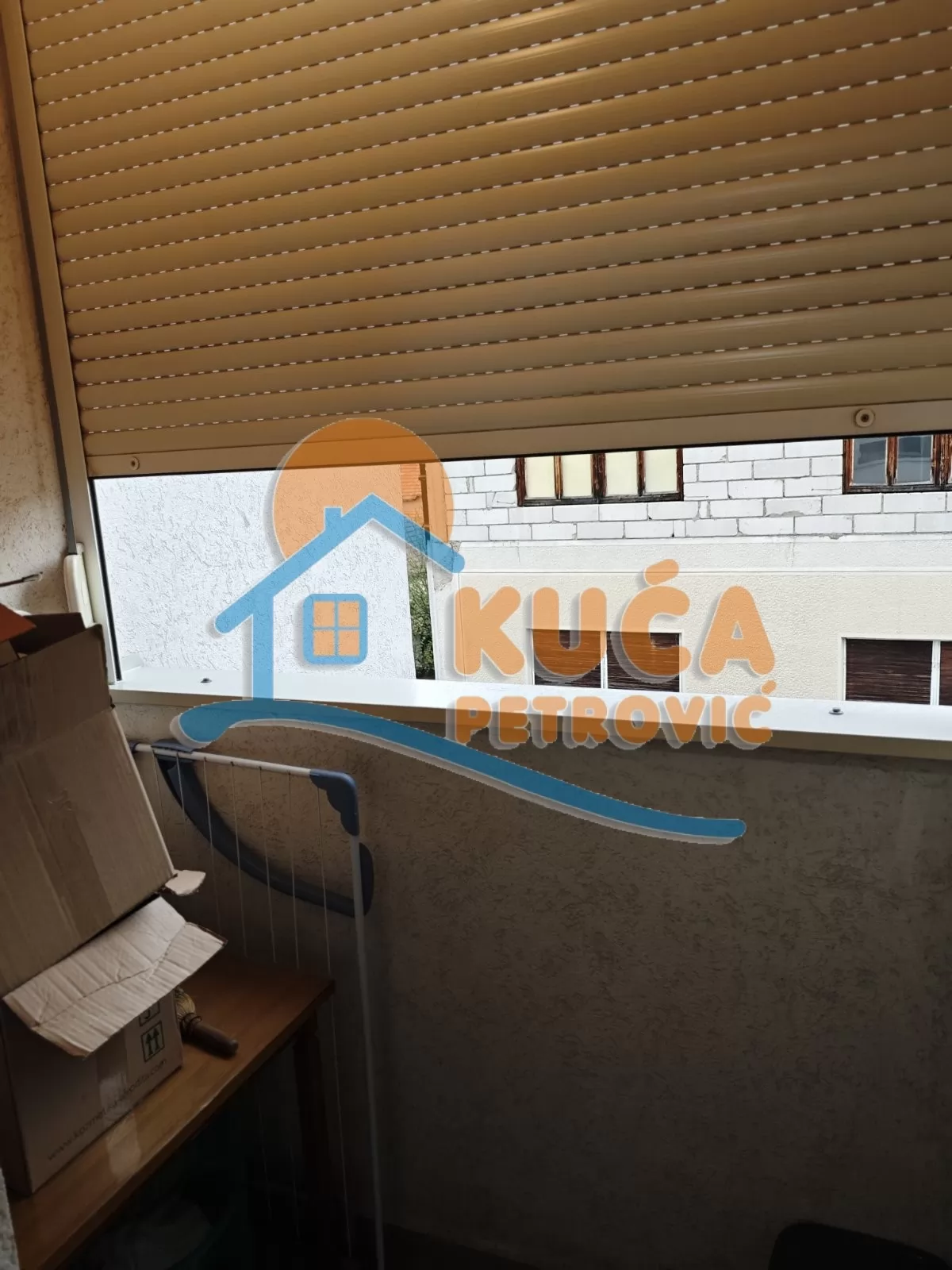 Jednosoban stan, 30 m2, Pantelej, Kosovke Devojke ID: i-016610 11