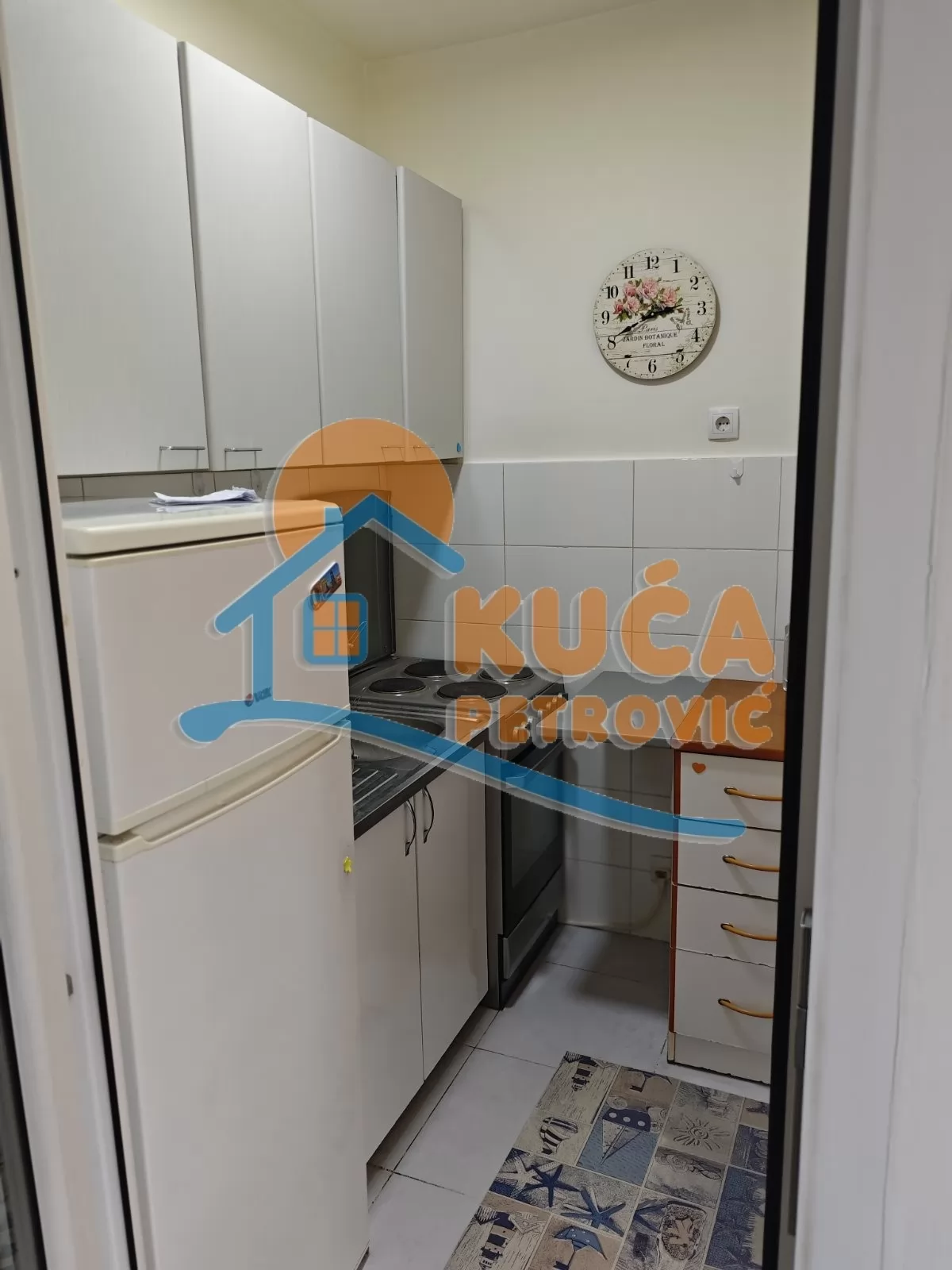 Jednosoban stan, 30 m2, Pantelej, Kosovke Devojke ID: i-016610 3
