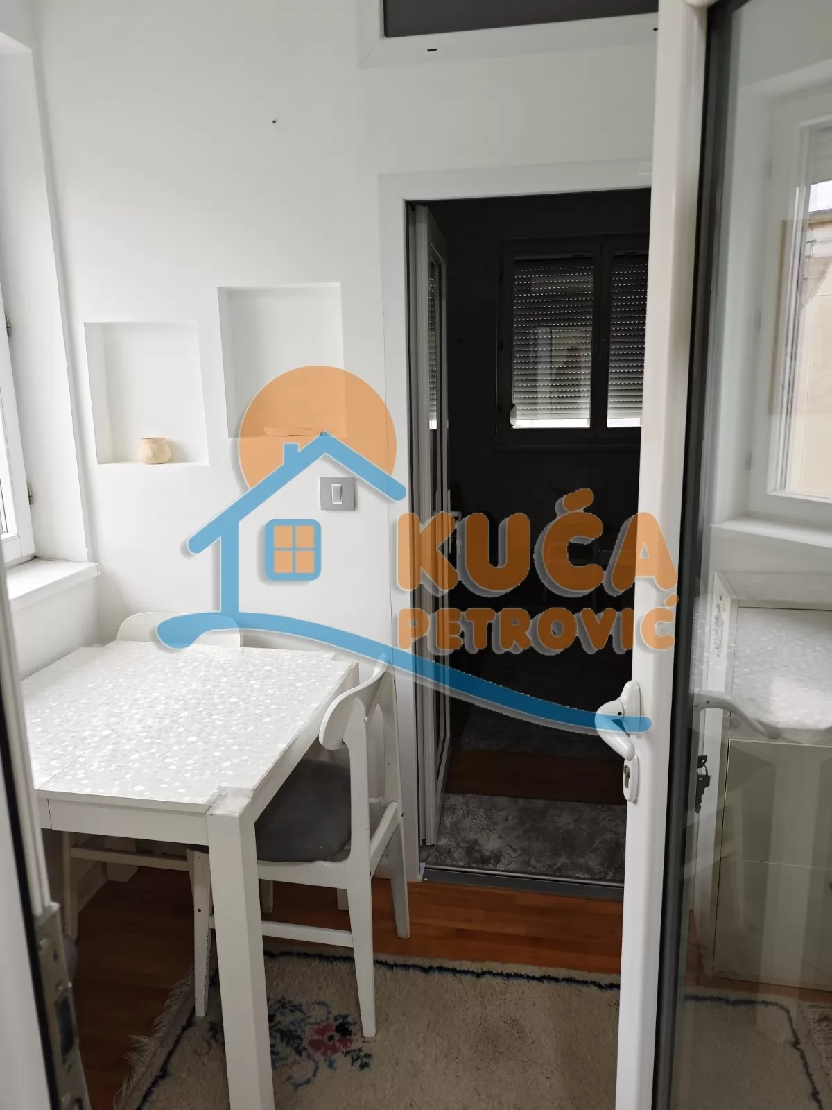 Jednosoban stan, 30 m2, Pantelej, Kosovke Devojke ID: i-016610 4