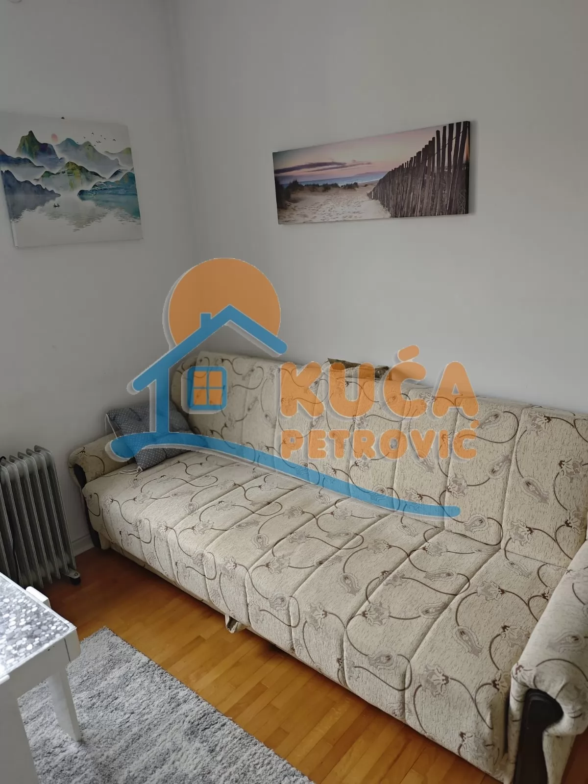 Jednosoban stan, 30 m2, Pantelej, Kosovke Devojke ID: i-016610 5