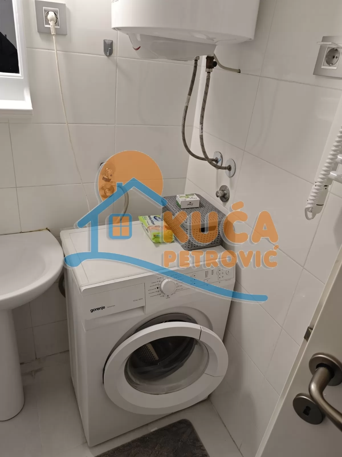 Jednosoban stan, 30 m2, Pantelej, Kosovke Devojke ID: i-016610 7