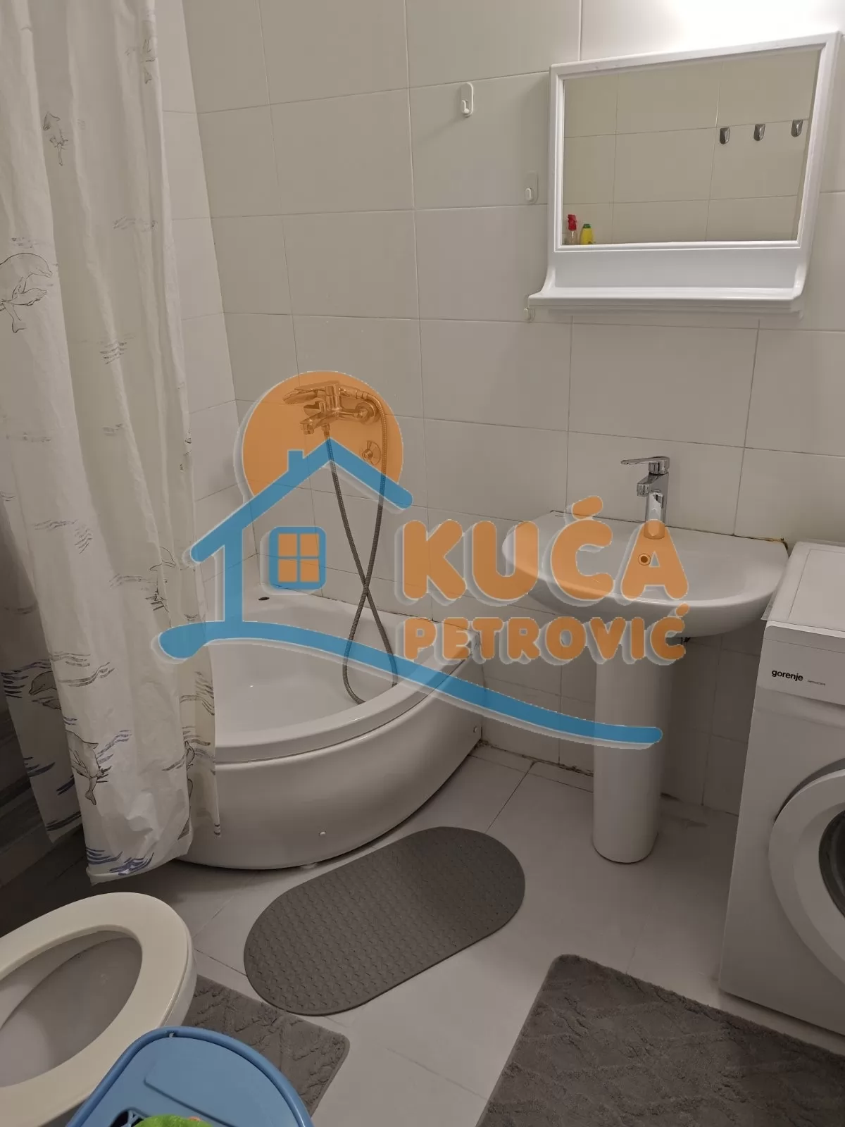 Jednosoban stan, 30 m2, Pantelej, Kosovke Devojke ID: i-016610 8