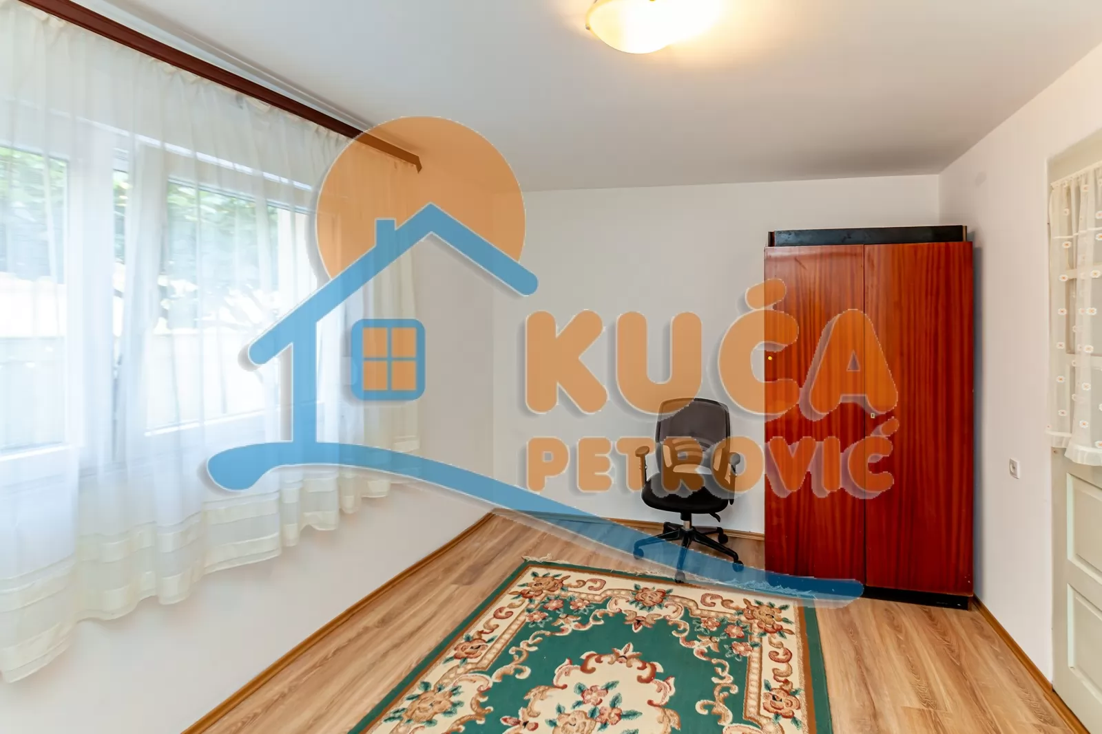Jednosoban stan, 40 m2, Palilula, Igmanska ID: p-016576 2