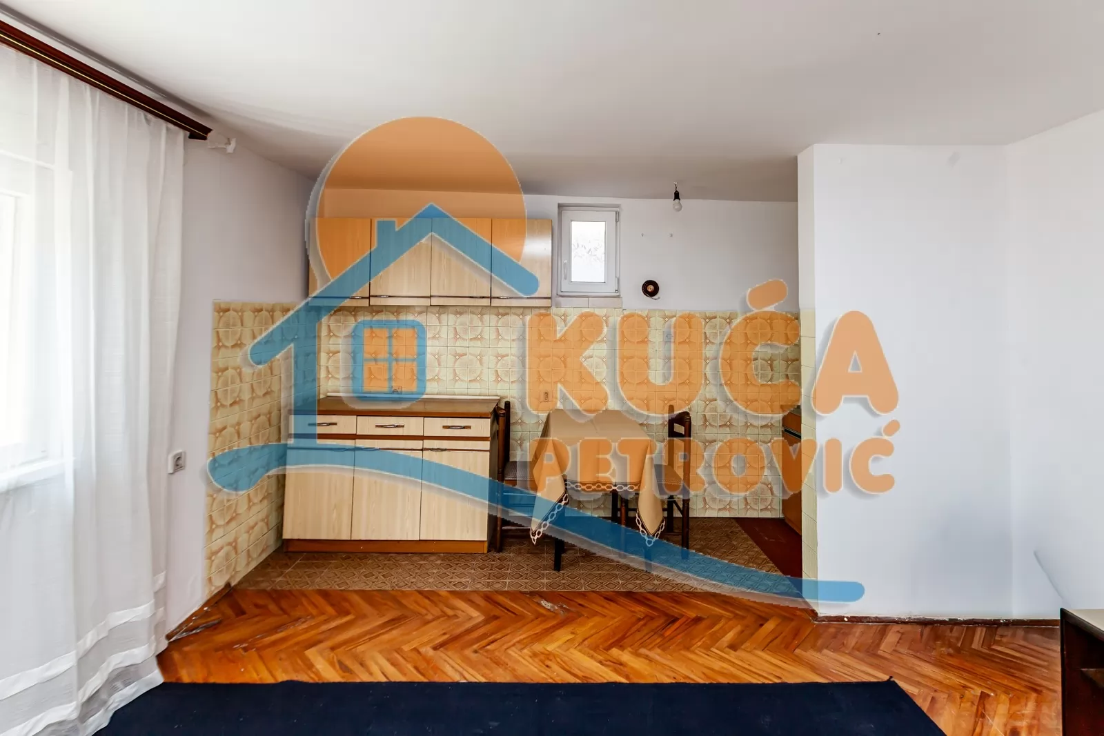 Jednosoban stan, 40 m2, Palilula, Igmanska ID: p-016576 3