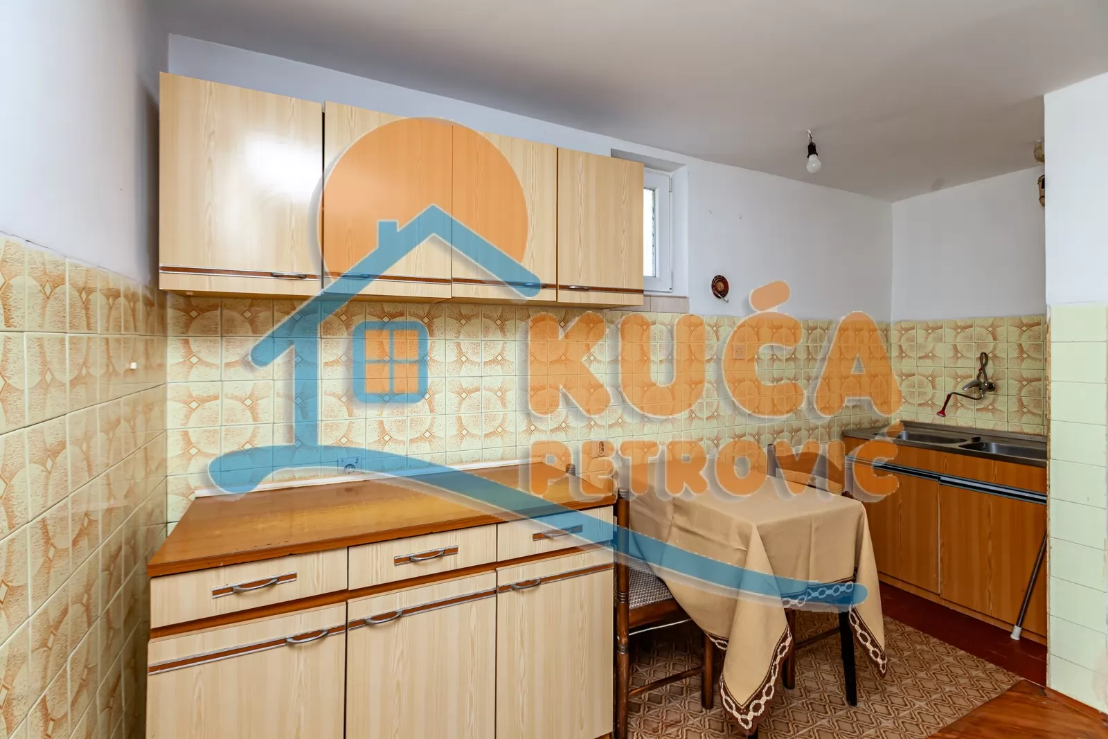 Jednosoban stan, 40 m2, Palilula, Igmanska ID: p-016576 4