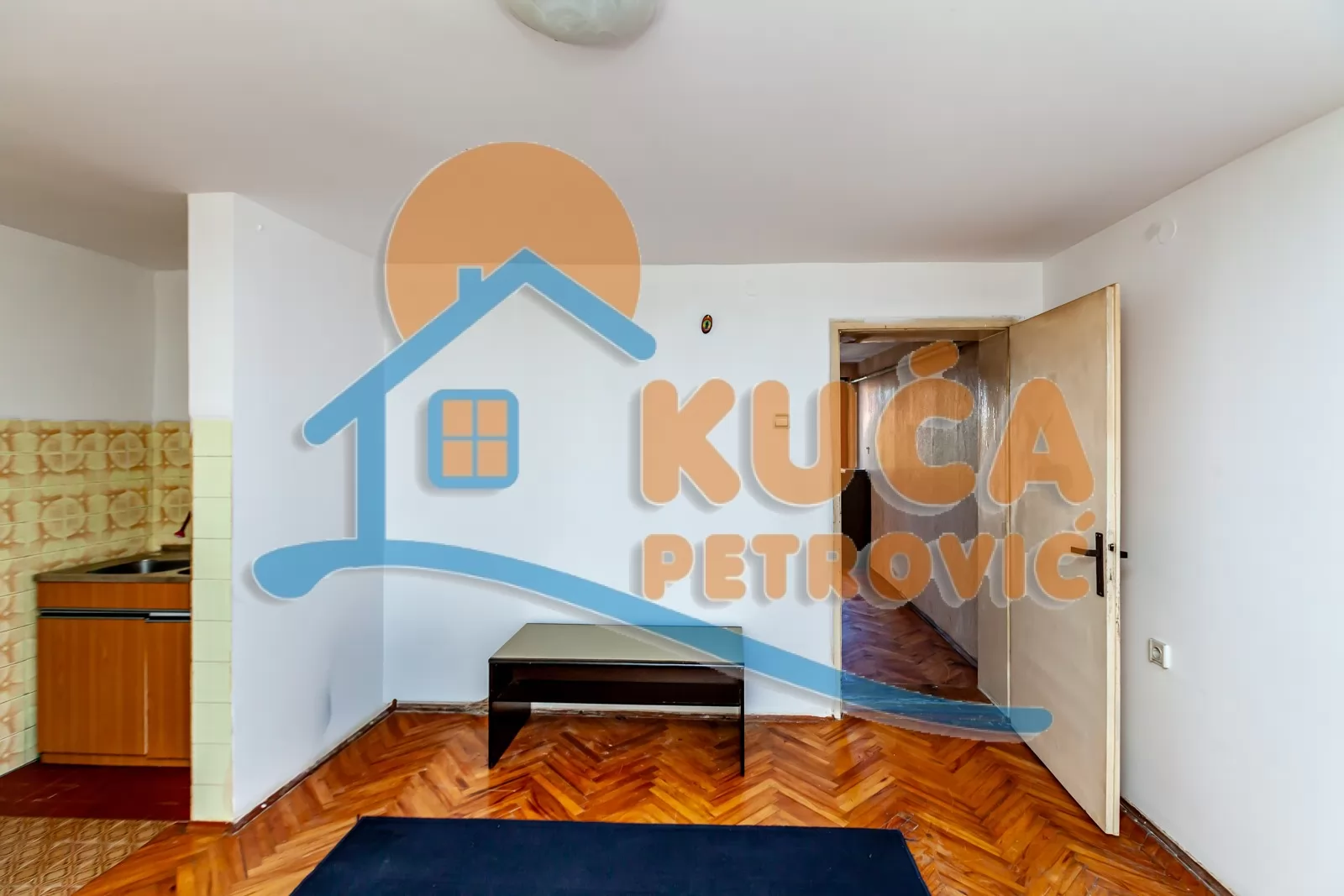 Jednosoban stan, 40 m2, Palilula, Igmanska ID: p-016576 5