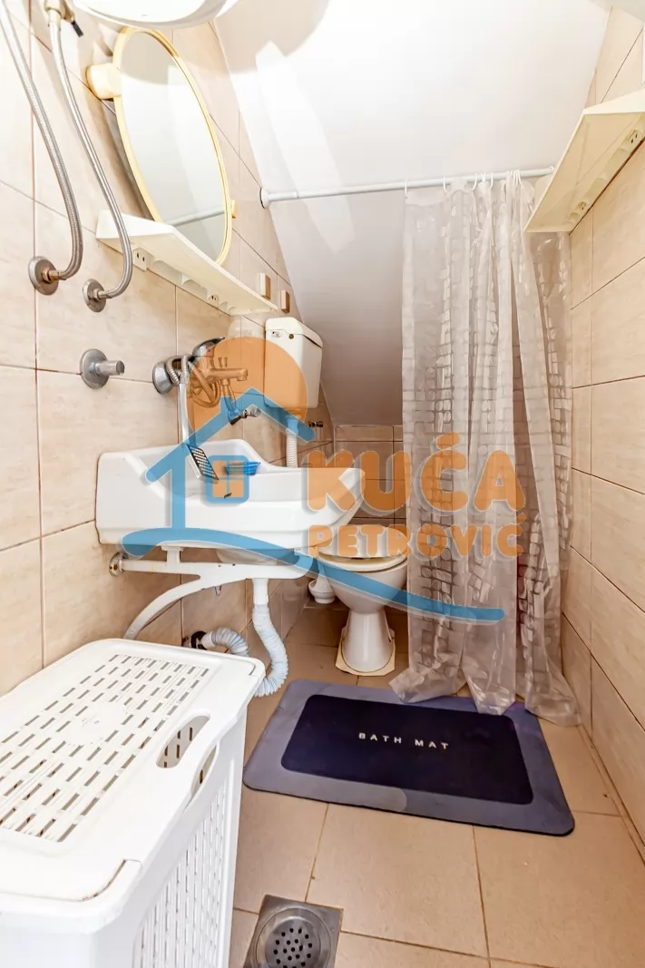 Jednosoban stan, 40 m2, Palilula, Igmanska ID: p-016576 8