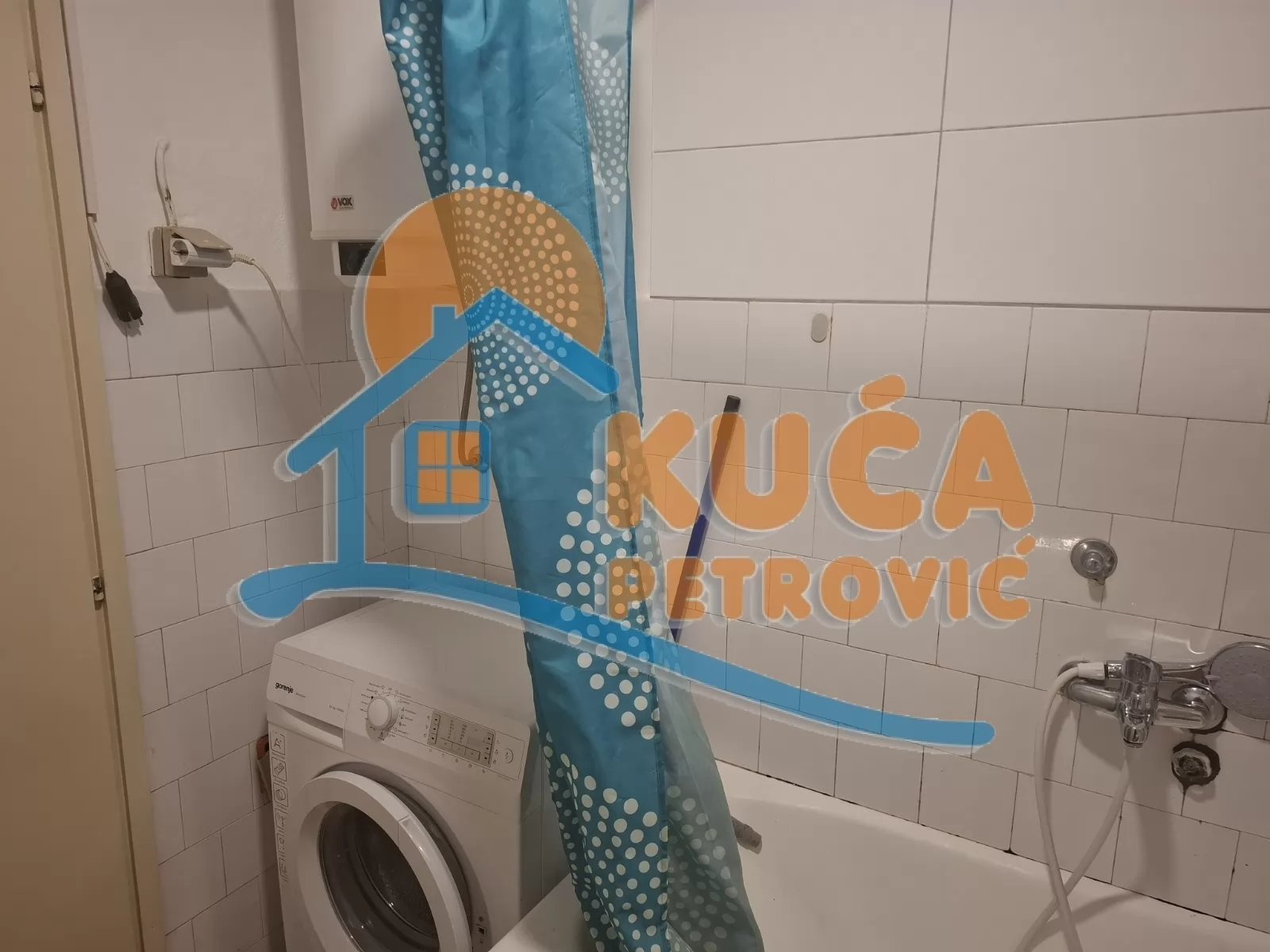 Jednosoban stan, 53 m2, Durlan, Glamočka ID: i-016609 10