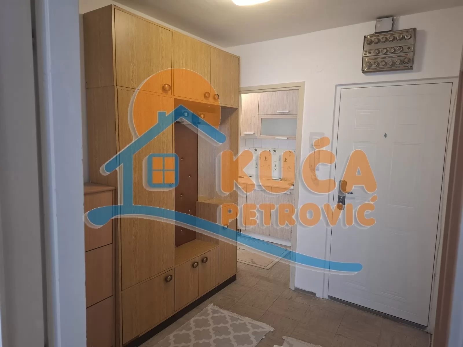 Jednosoban stan, 53 m2, Durlan, Glamočka ID: i-016609 13