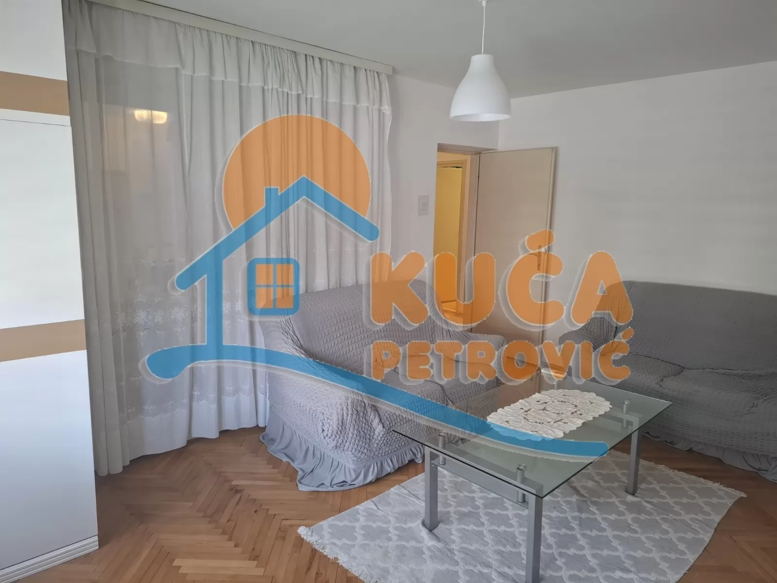 Jednosoban stan, 53 m2, Durlan, Glamočka ID: i-016609 3