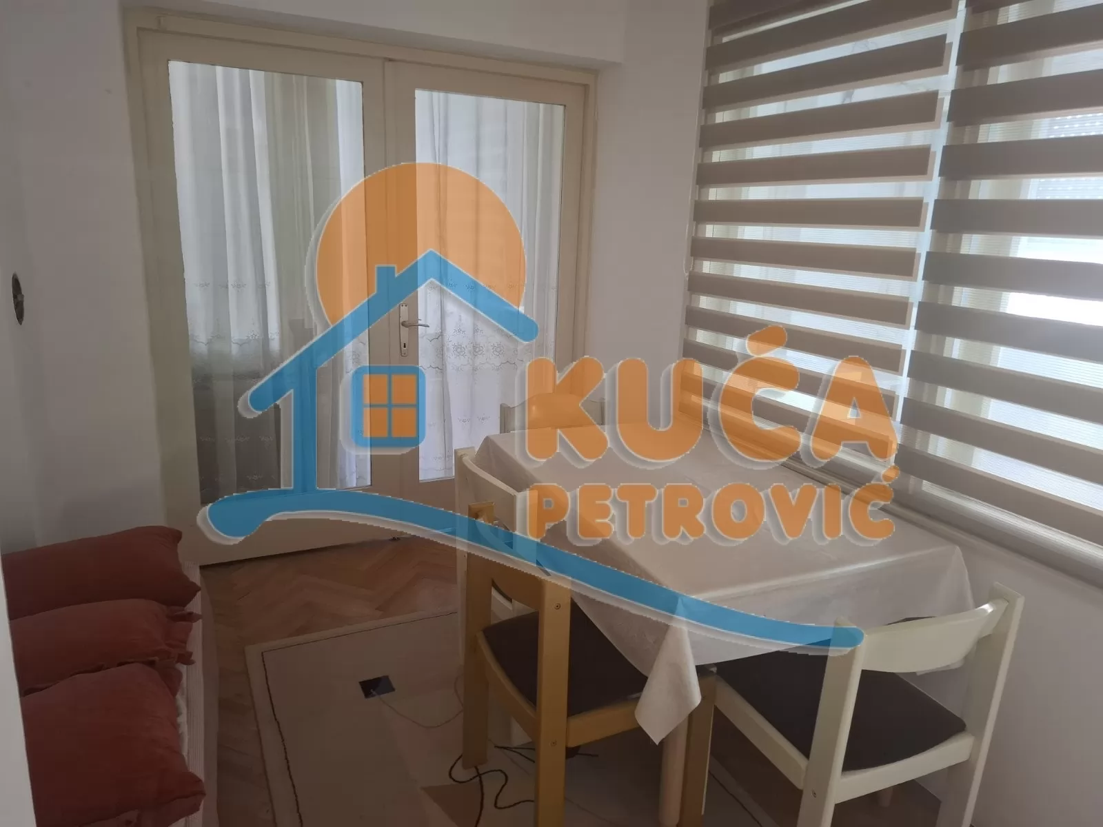 Jednosoban stan, 53 m2, Durlan, Glamočka ID: i-016609 5