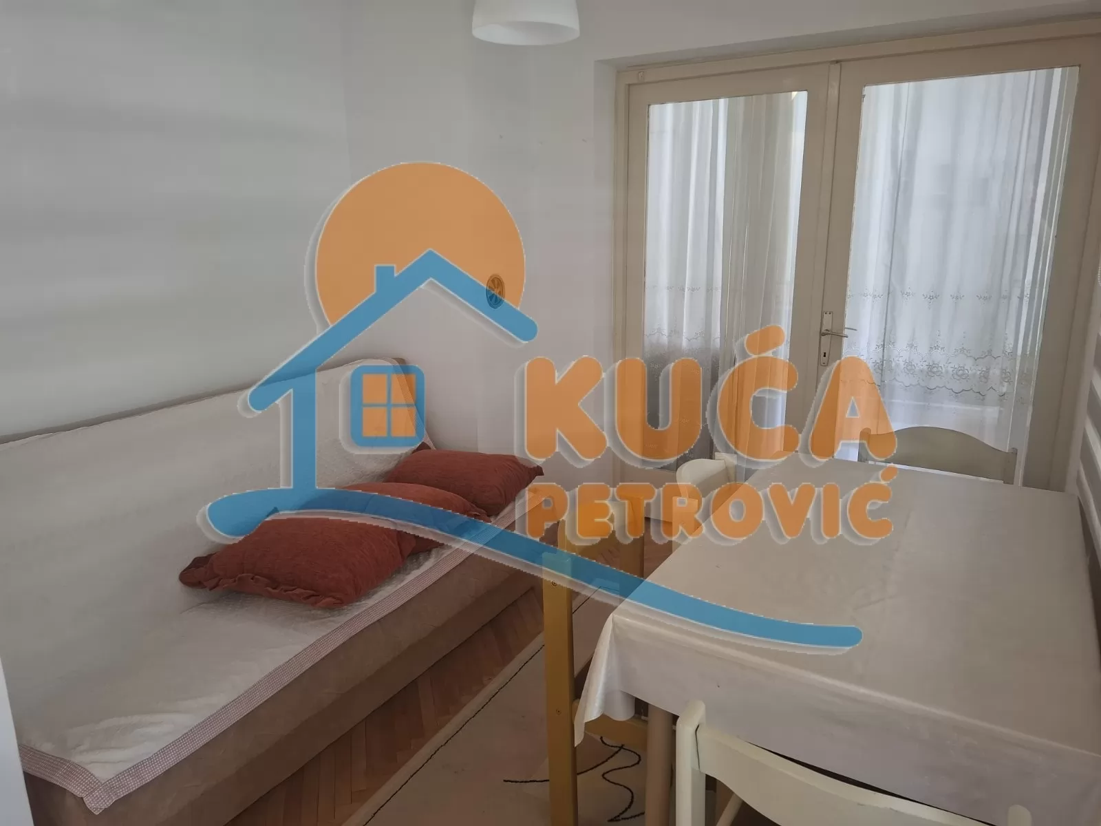 Jednosoban stan, 53 m2, Durlan, Glamočka ID: i-016609 6