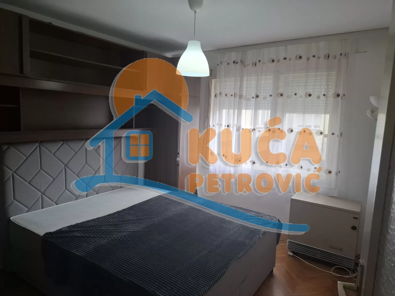 Jednosoban stan, 53 m2, Durlan, Glamočka ID: i-016609 8