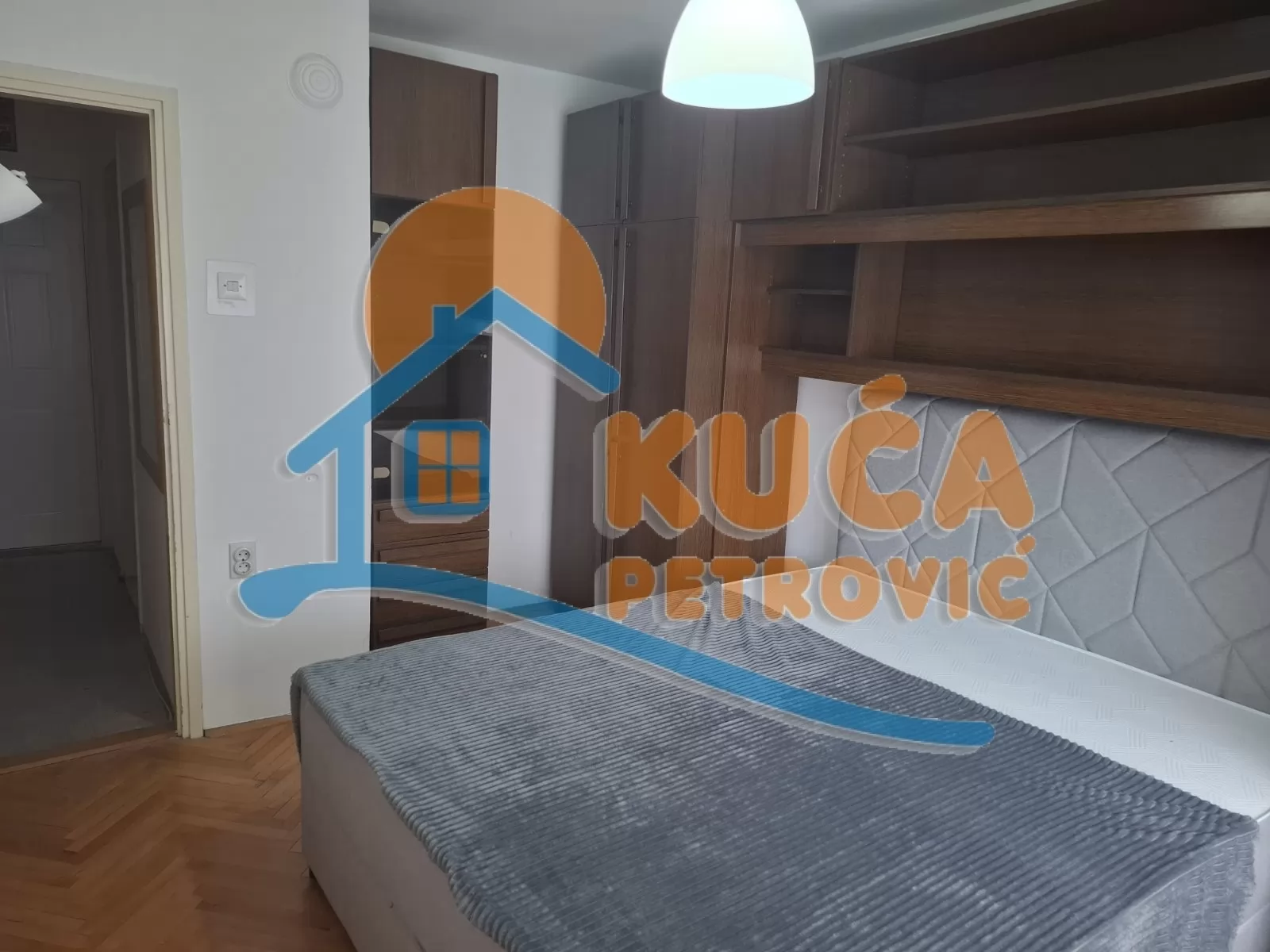 Jednosoban stan, 53 m2, Durlan, Glamočka ID: i-016609 9