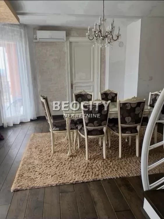 Petosoban stan, 132 m2, Novo naselje, Bulevar Jovana Dučića ID: 132741 2