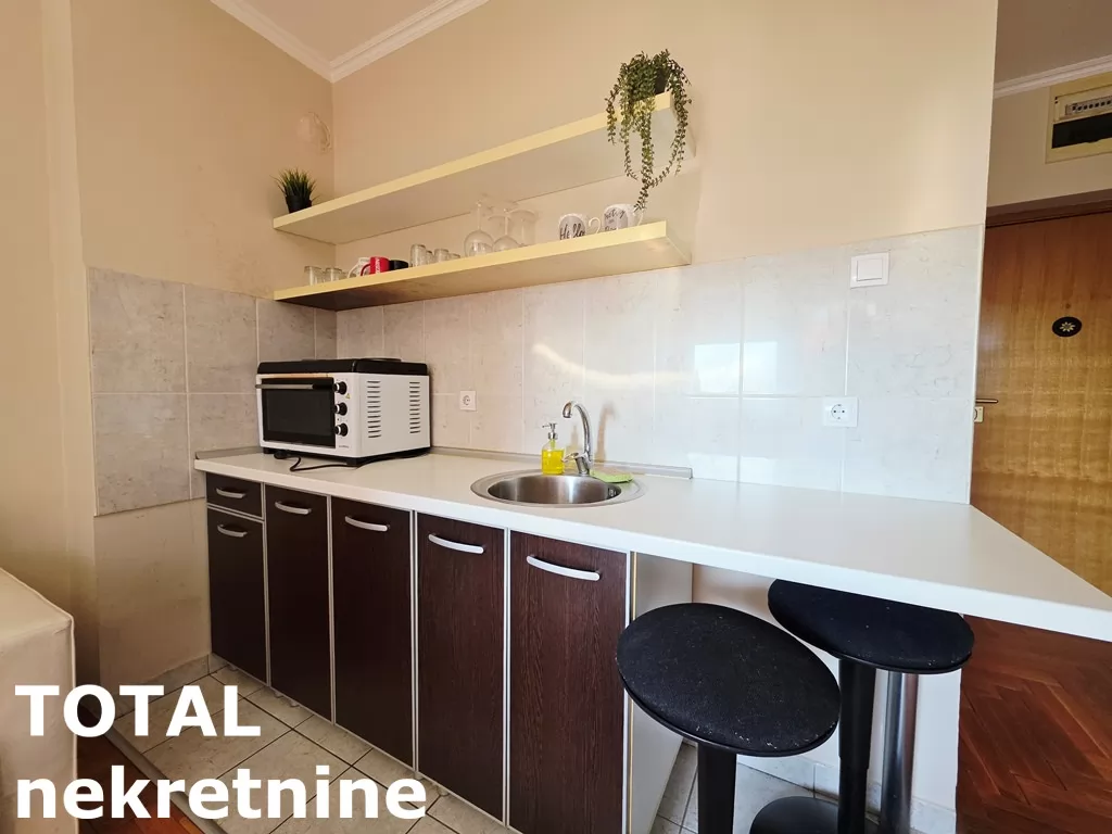 Stan,NOVI SAD,BULEVAR,kv: 23.00, € 93000, ID: 1102683 4