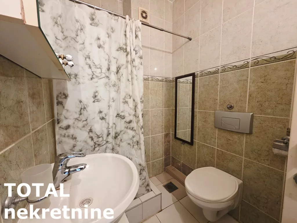 Stan,NOVI SAD,BULEVAR,kv: 23.00, € 93000, ID: 1102683 5