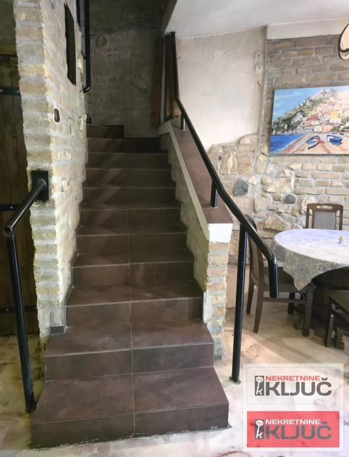 Ugostiteljski objekat 100 m², Centar, Novi Sad 11