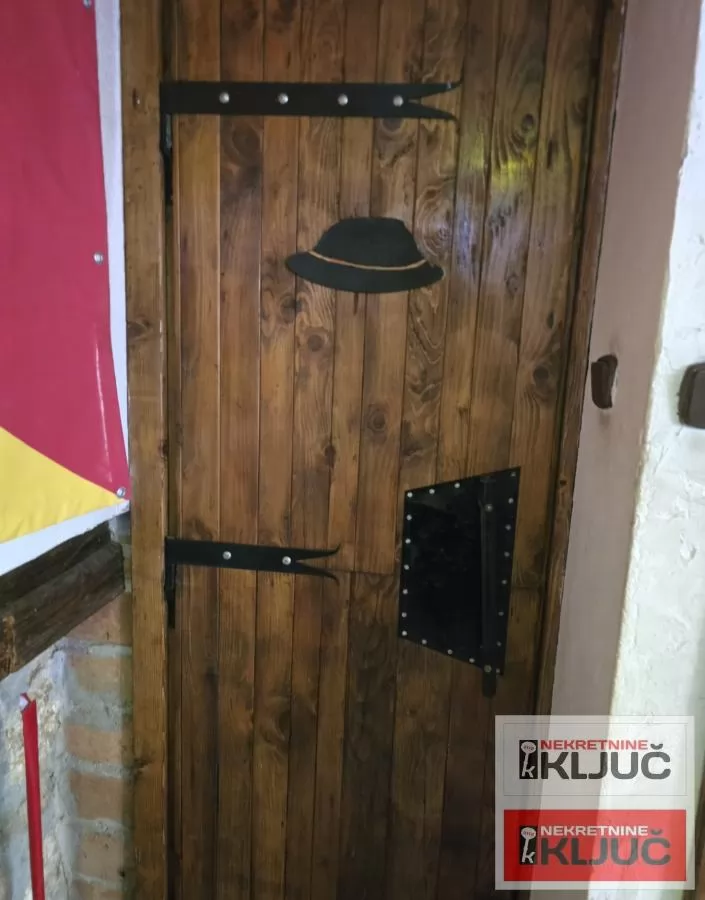 Ugostiteljski objekat 100 m², Centar, Novi Sad 12