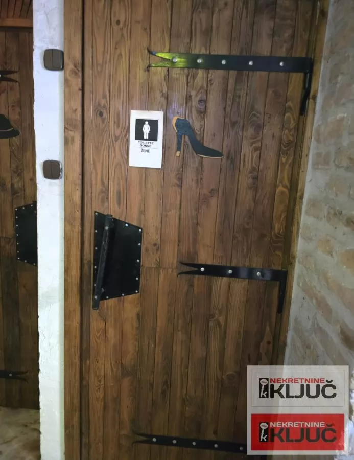 Ugostiteljski objekat 100 m², Centar, Novi Sad 13