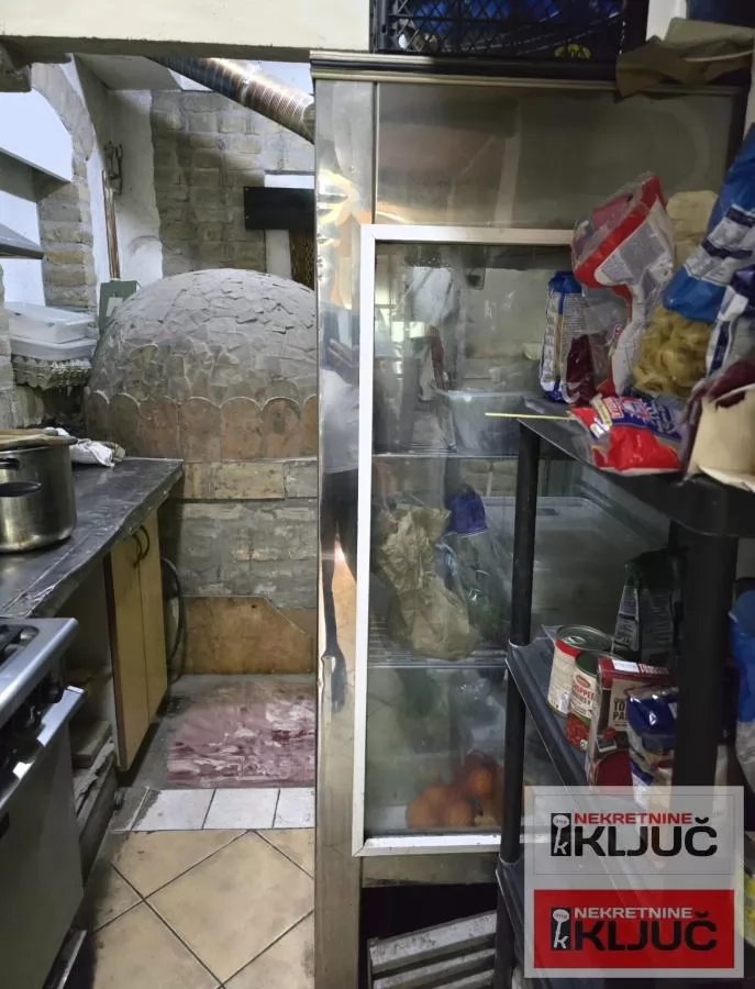 Ugostiteljski objekat 100 m², Centar, Novi Sad 14
