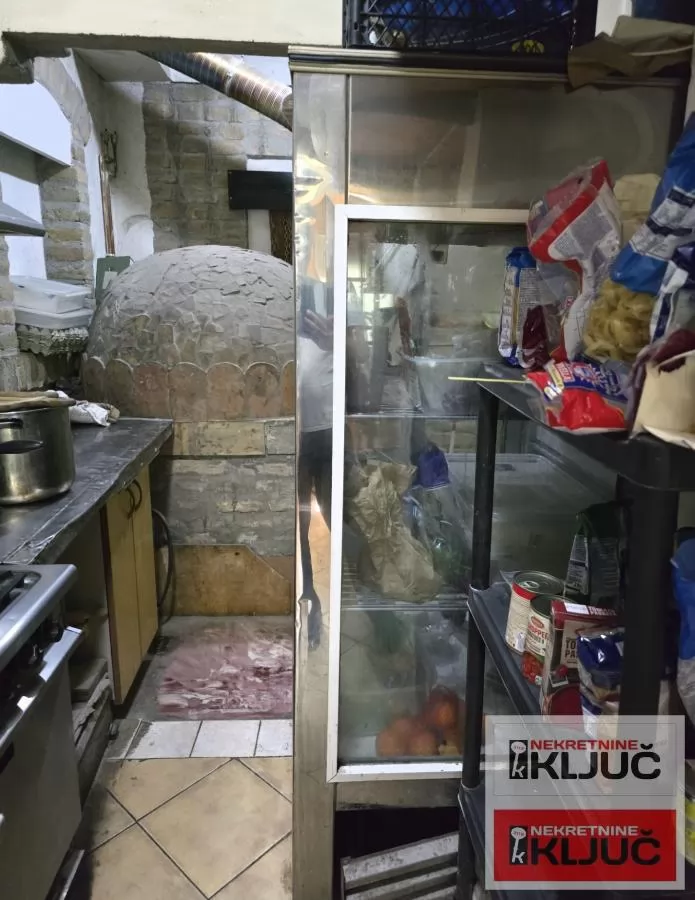 Ugostiteljski objekat 100 m², Centar, Novi Sad 16
