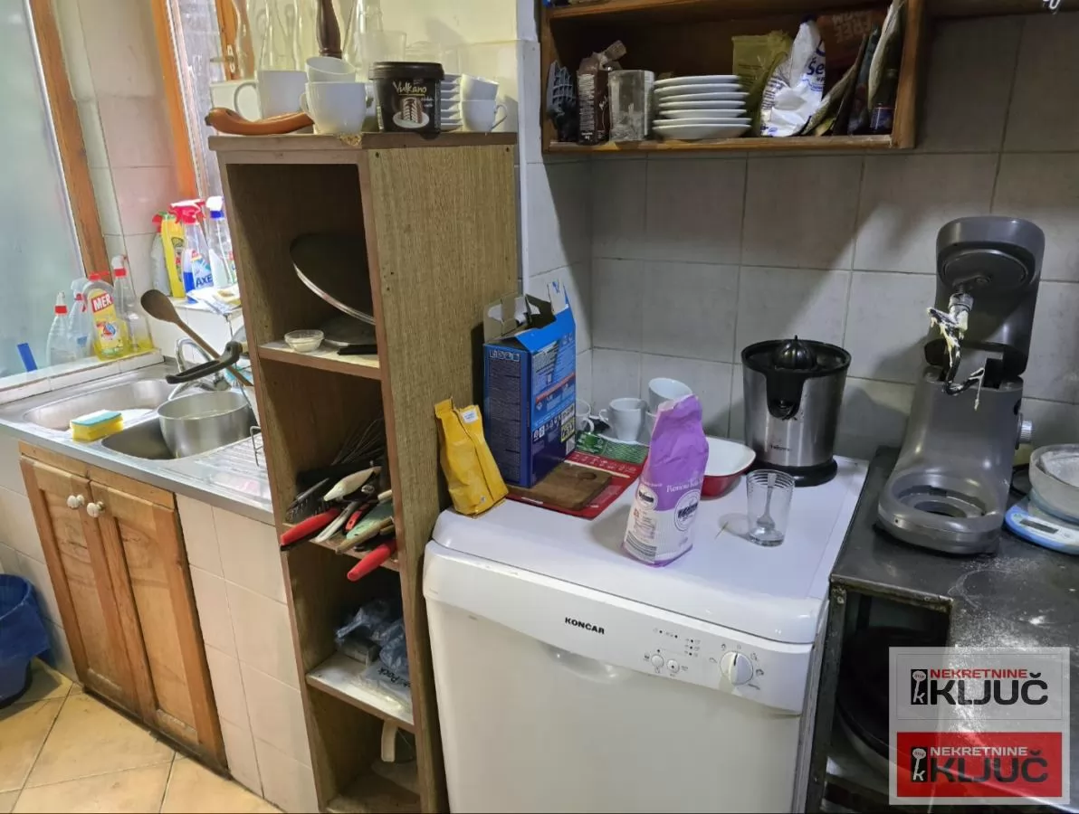 Ugostiteljski objekat 100 m², Centar, Novi Sad 18