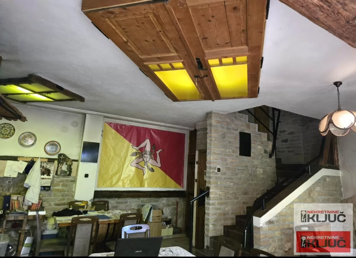 Ugostiteljski objekat 100 m², Centar, Novi Sad 21