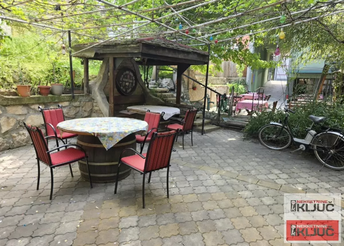 Ugostiteljski objekat 100 m², Centar, Novi Sad 25