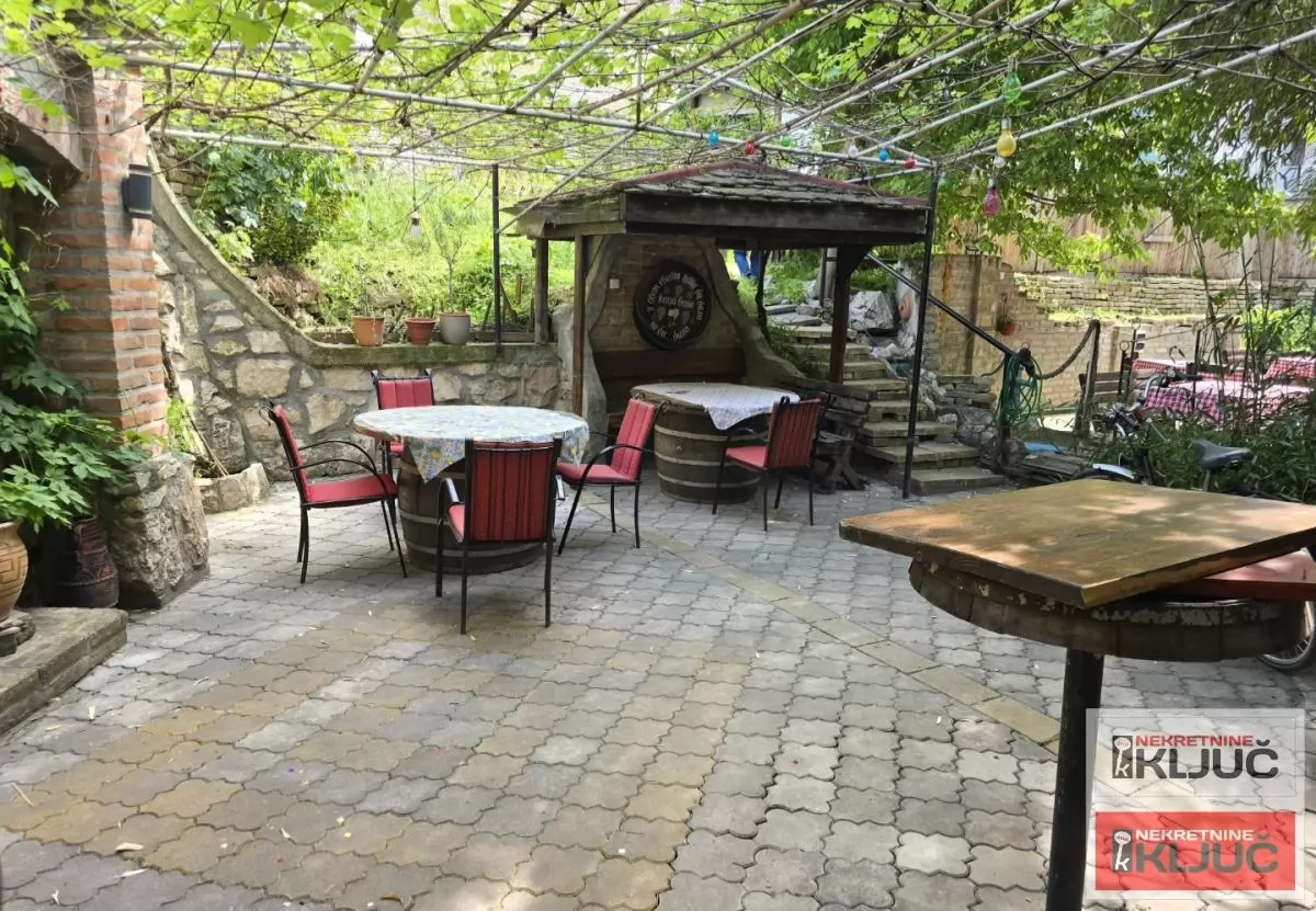 Ugostiteljski objekat 100 m², Centar, Novi Sad 27