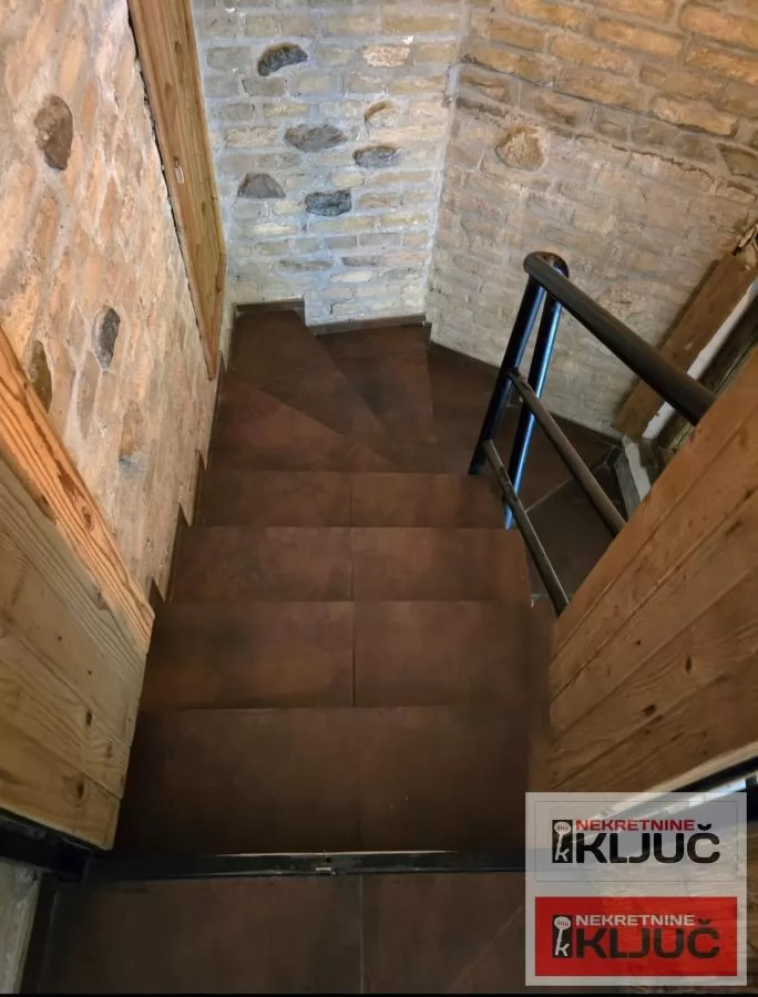 Ugostiteljski objekat 100 m², Centar, Novi Sad 3