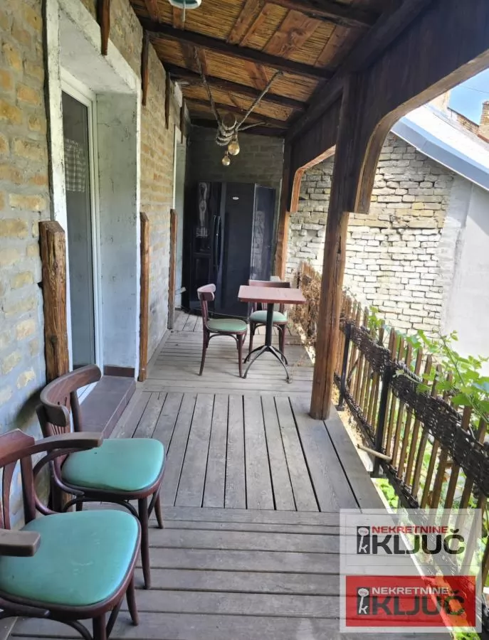 Ugostiteljski objekat 100 m², Centar, Novi Sad 5