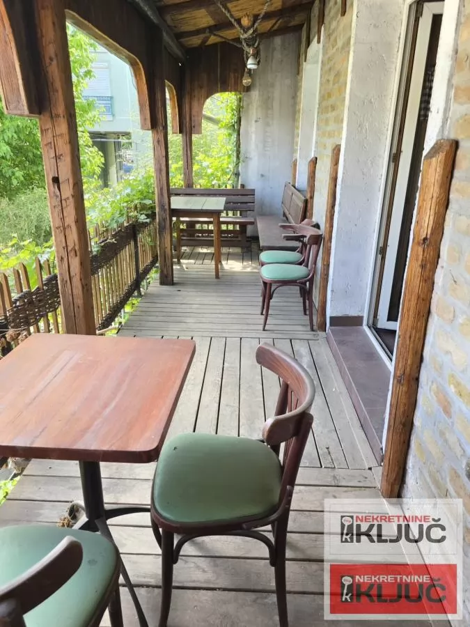 Ugostiteljski objekat 100 m², Centar, Novi Sad 6