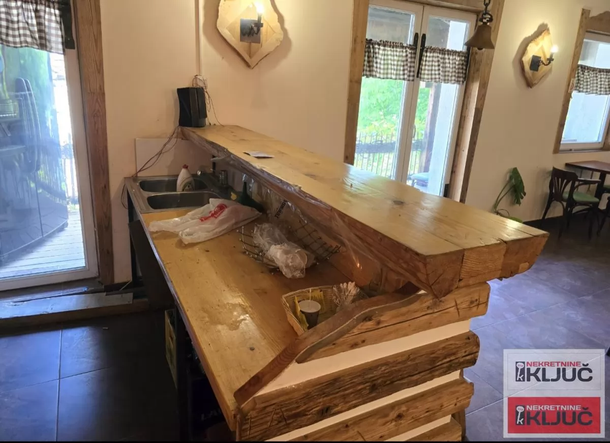 Ugostiteljski objekat 100 m², Centar, Novi Sad 8