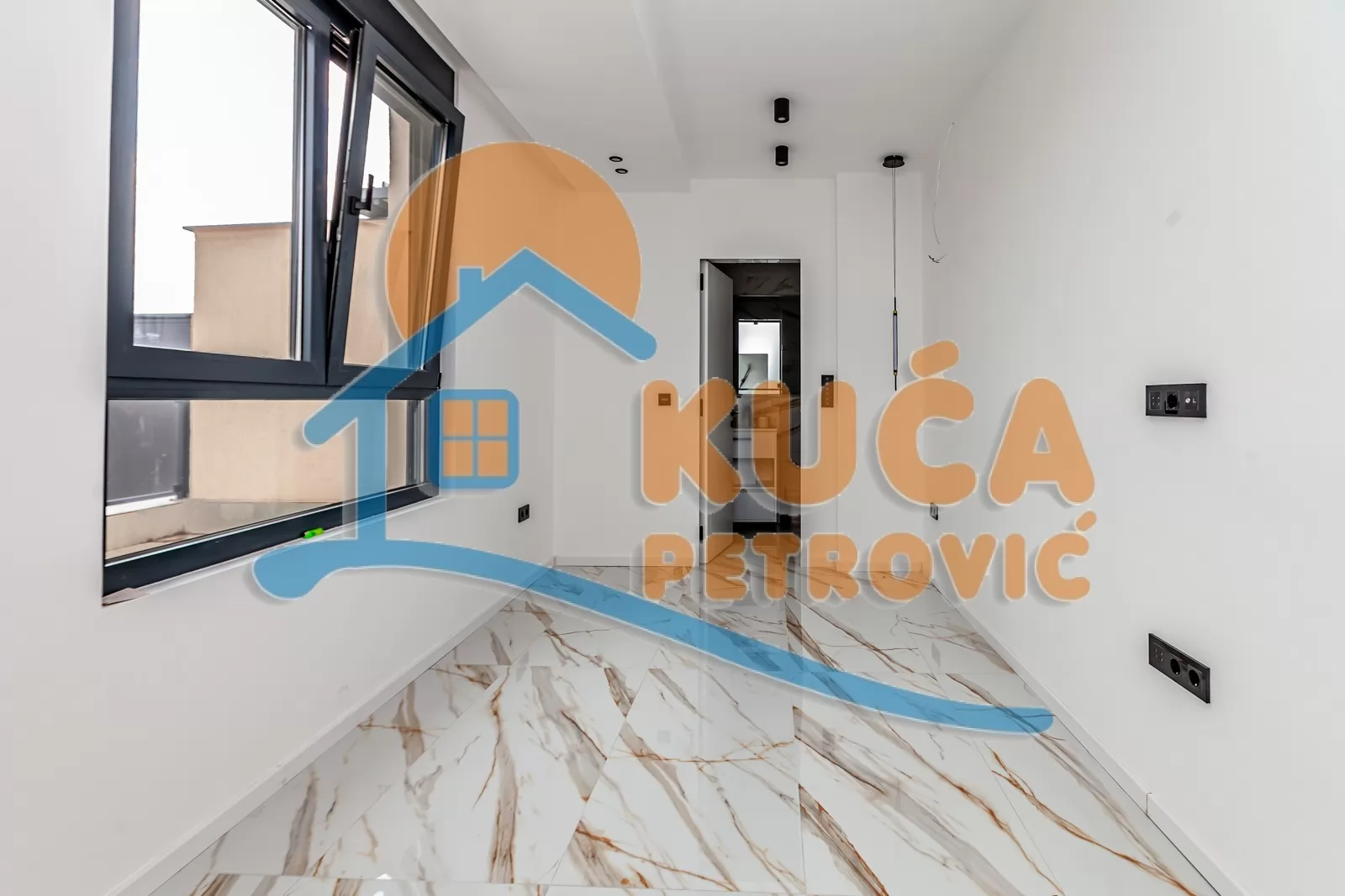 četvorosoban stan, 225 m2, Čair, 9. brigade ID: p-016613 15