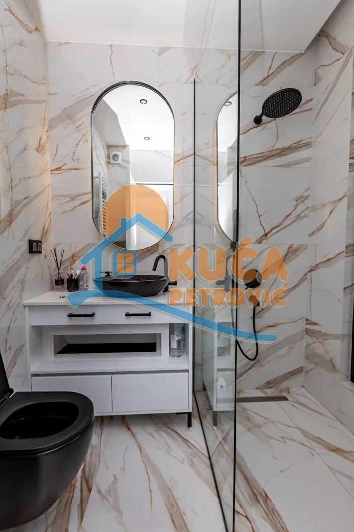 četvorosoban stan, 225 m2, Čair, 9. brigade ID: p-016613 24