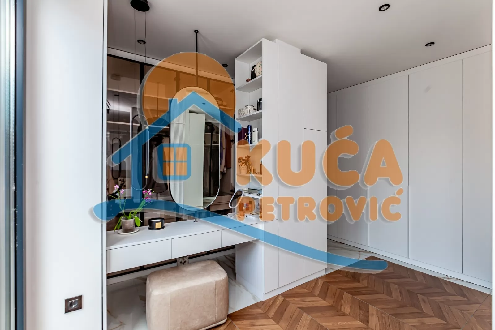 četvorosoban stan, 225 m2, Čair, 9. brigade ID: p-016613 28