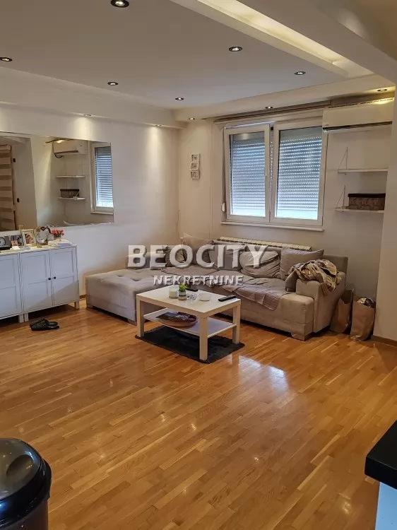 četvorosoban stan, 76 m2, Petlovo brdo, Dobrivoja Petkovica ID: 132843 1